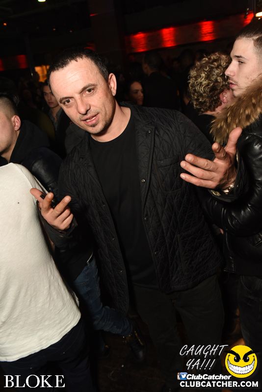 Bloke nightclub photo 43 - March 5th, 2016