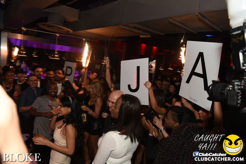 Bloke nightclub photo 44 - March 5th, 2016