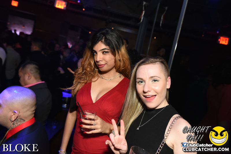 Bloke nightclub photo 45 - March 5th, 2016