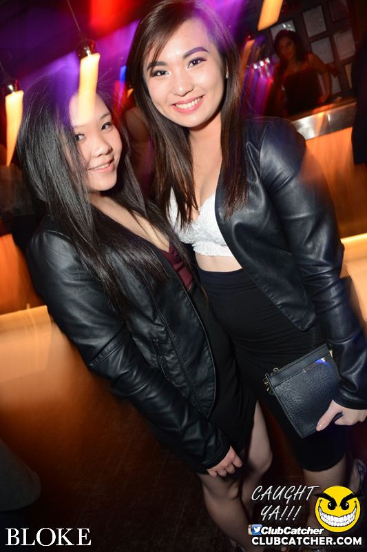 Bloke nightclub photo 48 - March 5th, 2016