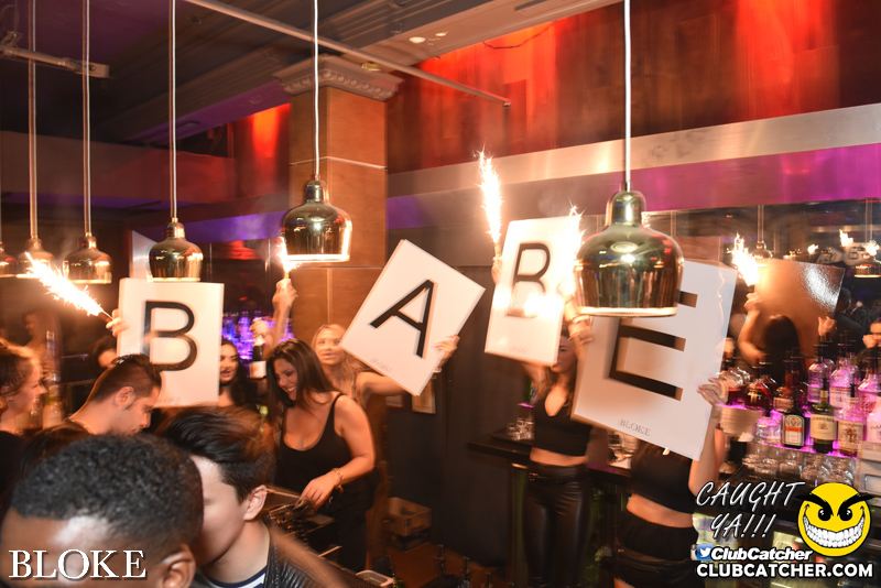 Bloke nightclub photo 51 - March 5th, 2016