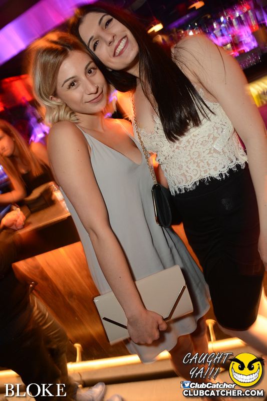 Bloke nightclub photo 52 - March 5th, 2016