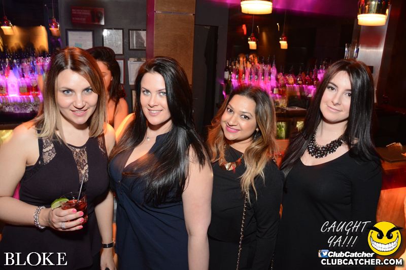 Bloke nightclub photo 53 - March 5th, 2016