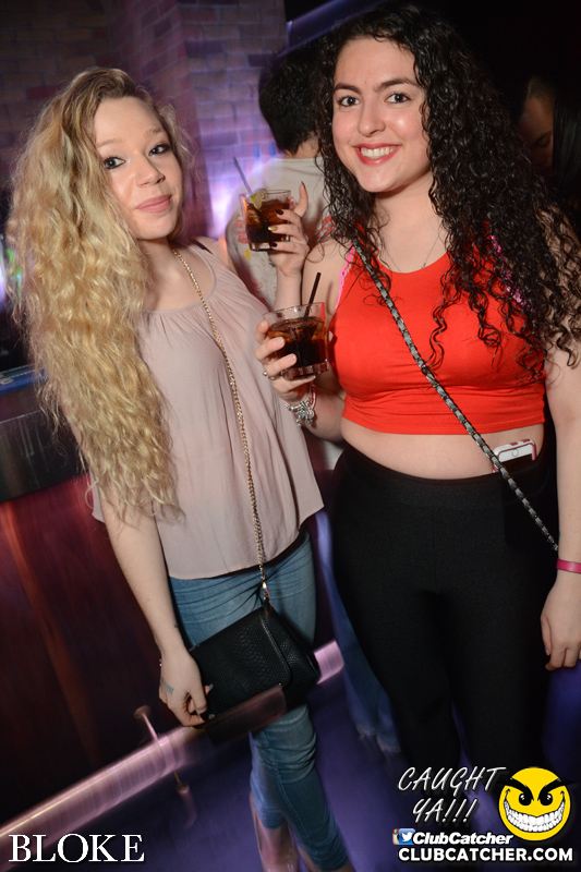Bloke nightclub photo 54 - March 5th, 2016