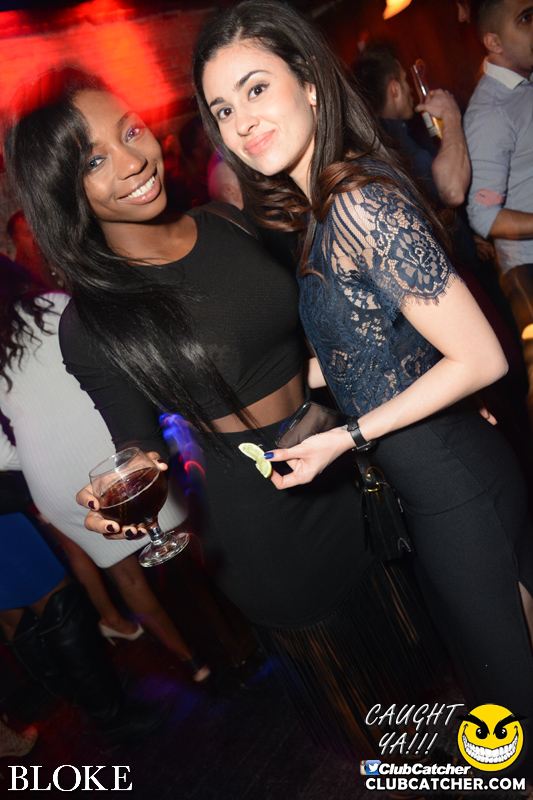 Bloke nightclub photo 56 - March 5th, 2016