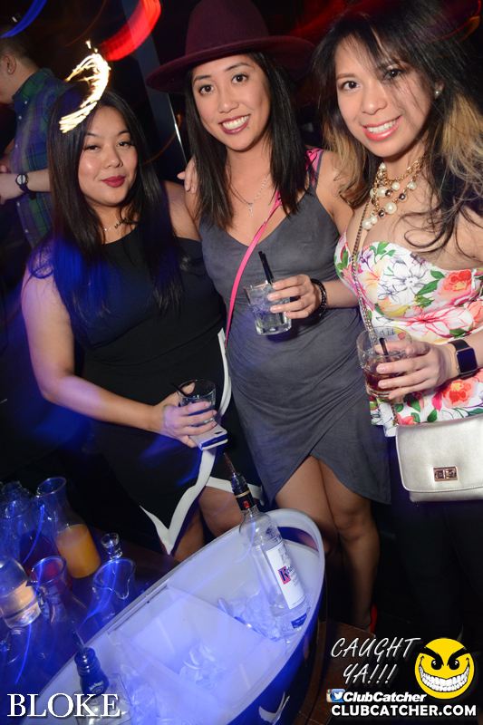 Bloke nightclub photo 60 - March 5th, 2016