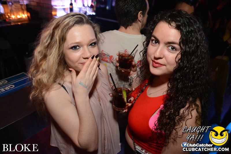 Bloke nightclub photo 61 - March 5th, 2016
