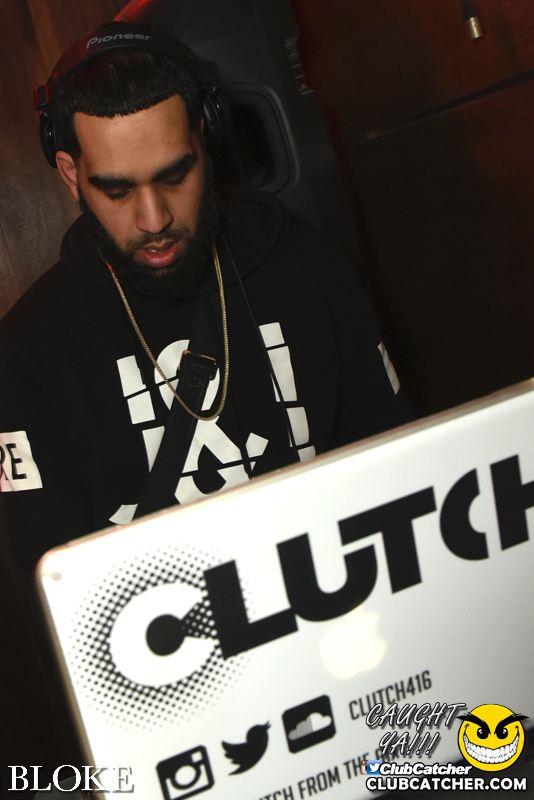 Bloke nightclub photo 64 - March 5th, 2016