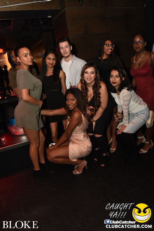 Bloke nightclub photo 68 - March 5th, 2016