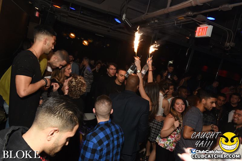 Bloke nightclub photo 71 - March 5th, 2016