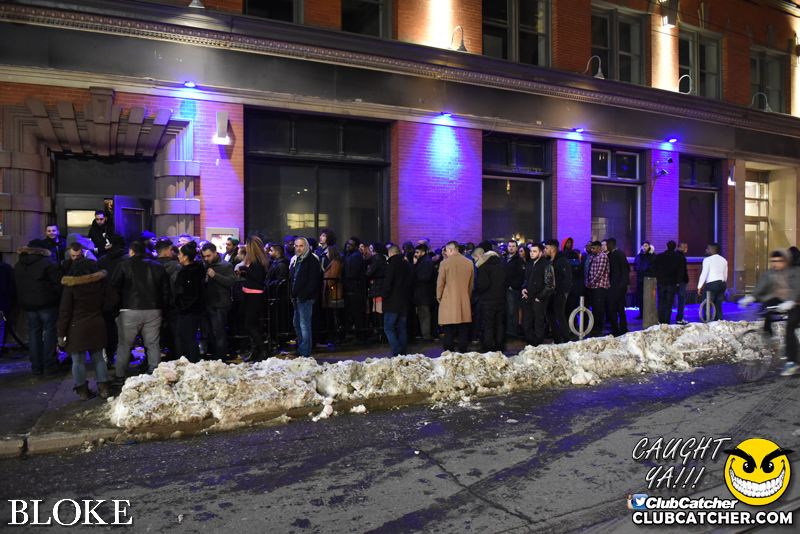 Bloke nightclub photo 73 - March 5th, 2016