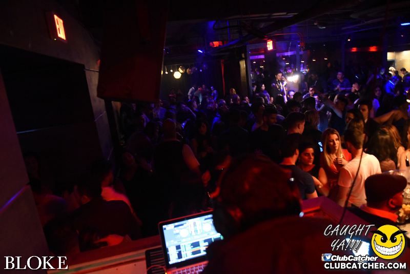 Bloke nightclub photo 77 - March 5th, 2016