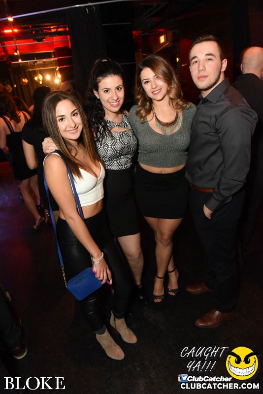 Bloke nightclub photo 81 - March 5th, 2016