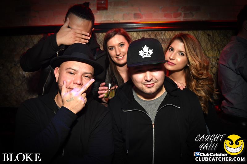 Bloke nightclub photo 84 - March 5th, 2016