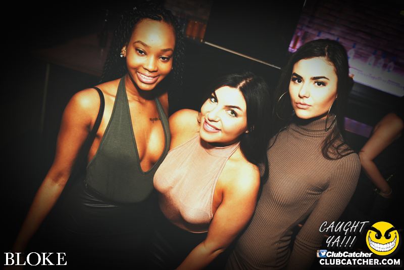 Bloke nightclub photo 85 - March 5th, 2016