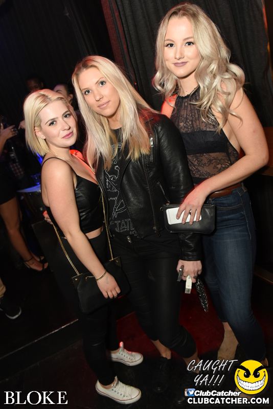 Bloke nightclub photo 88 - March 5th, 2016