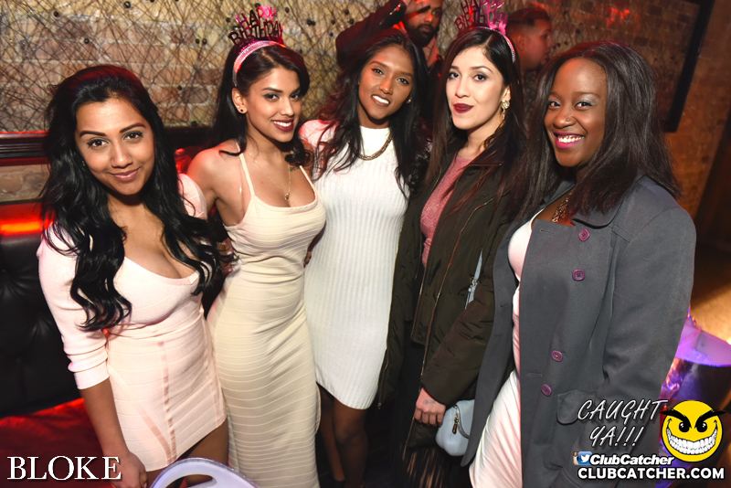 Bloke nightclub photo 89 - March 5th, 2016