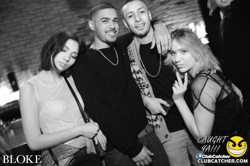 Bloke nightclub photo 90 - March 5th, 2016