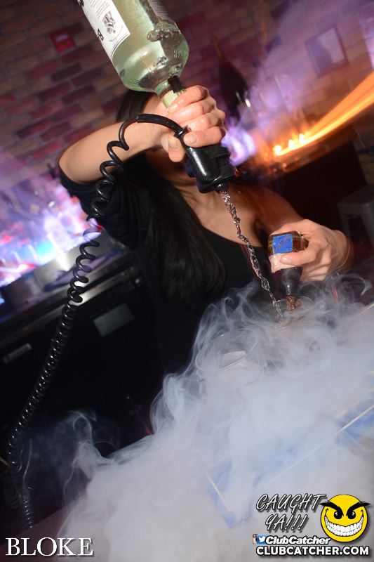 Bloke nightclub photo 10 - March 5th, 2016