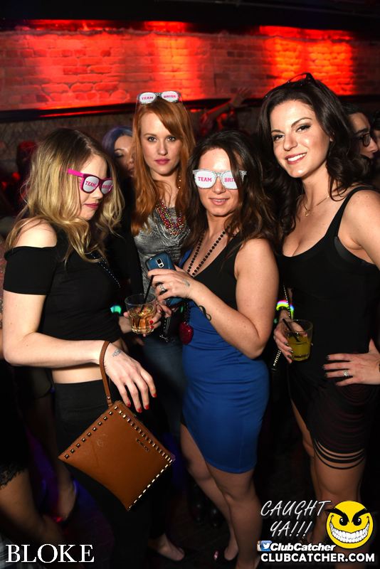 Bloke nightclub photo 93 - March 5th, 2016