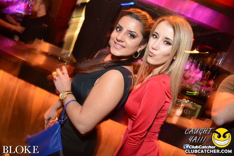 Bloke nightclub photo 96 - March 5th, 2016