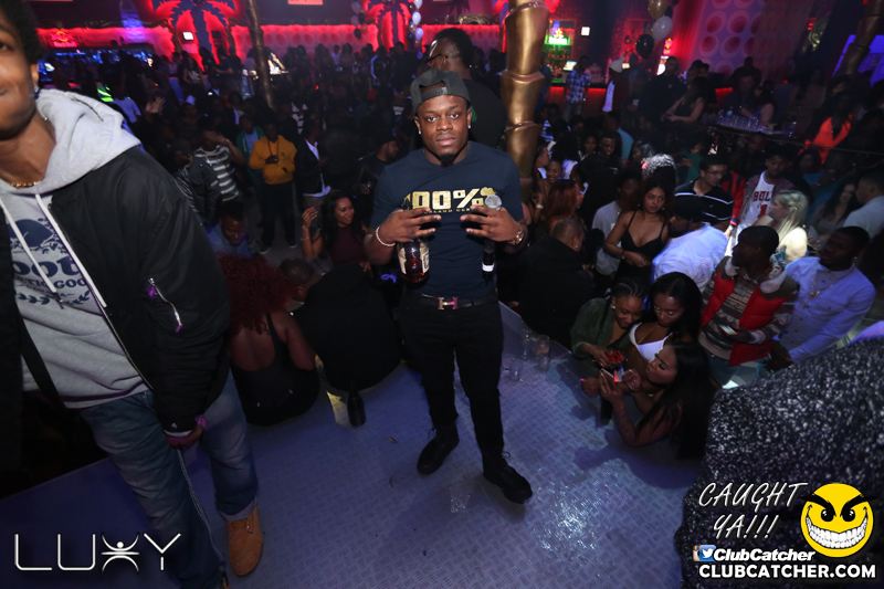 Luxy nightclub photo 101 - March 4th, 2016