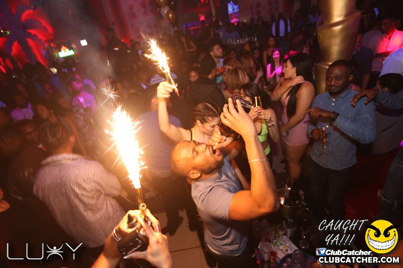 Luxy nightclub photo 104 - March 4th, 2016