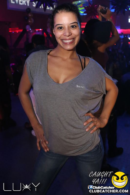 Luxy nightclub photo 105 - March 4th, 2016