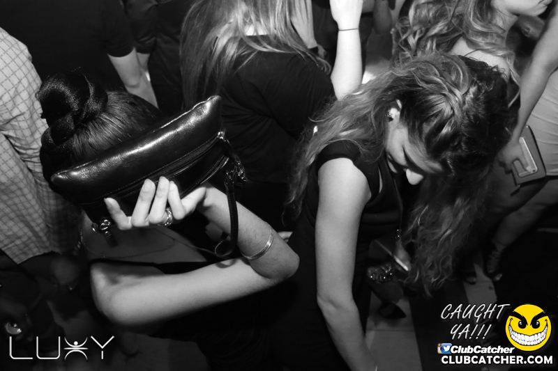Luxy nightclub photo 106 - March 4th, 2016