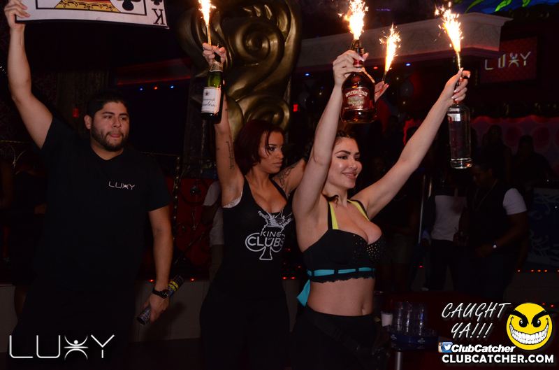 Luxy nightclub photo 109 - March 4th, 2016