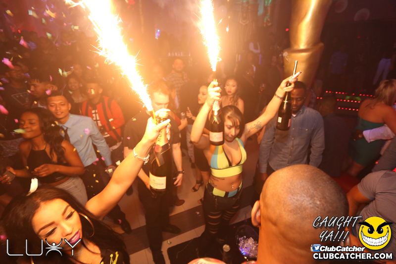 Luxy nightclub photo 110 - March 4th, 2016