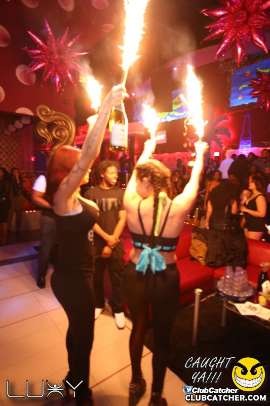 Luxy nightclub photo 111 - March 4th, 2016