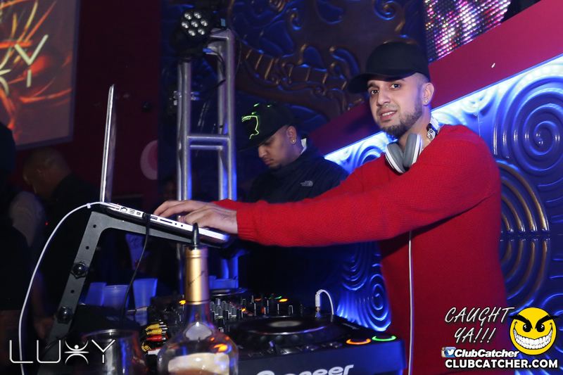 Luxy nightclub photo 116 - March 4th, 2016