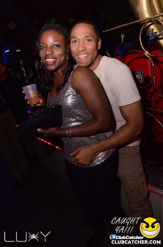 Luxy nightclub photo 117 - March 4th, 2016
