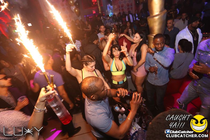 Luxy nightclub photo 118 - March 4th, 2016