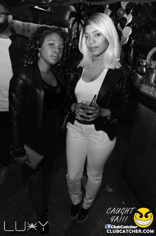 Luxy nightclub photo 120 - March 4th, 2016