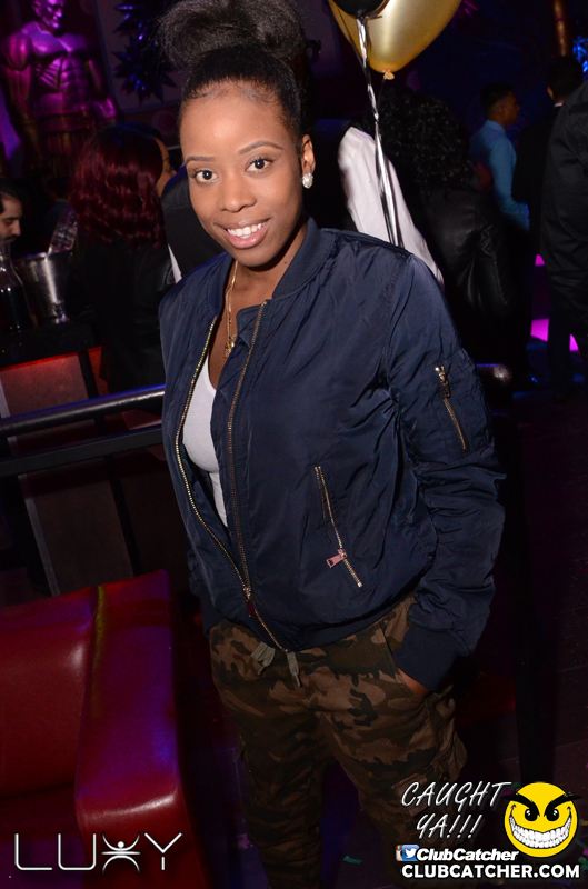 Luxy nightclub photo 121 - March 4th, 2016
