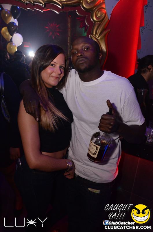 Luxy nightclub photo 123 - March 4th, 2016