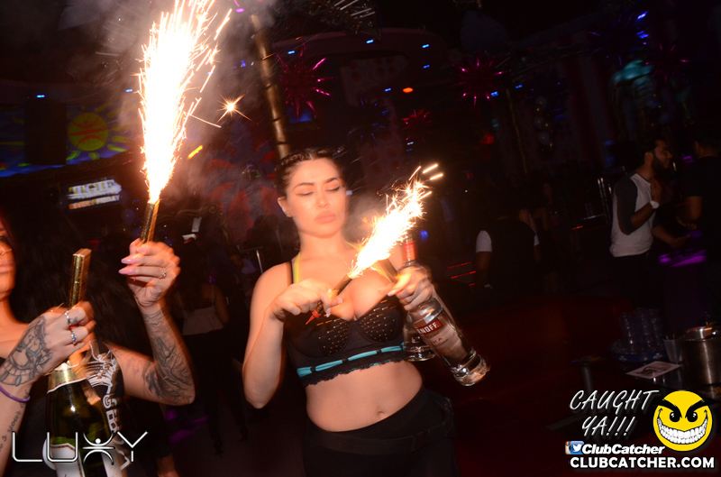 Luxy nightclub photo 124 - March 4th, 2016
