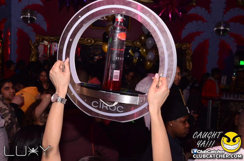 Luxy nightclub photo 129 - March 4th, 2016