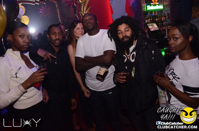 Luxy nightclub photo 130 - March 4th, 2016