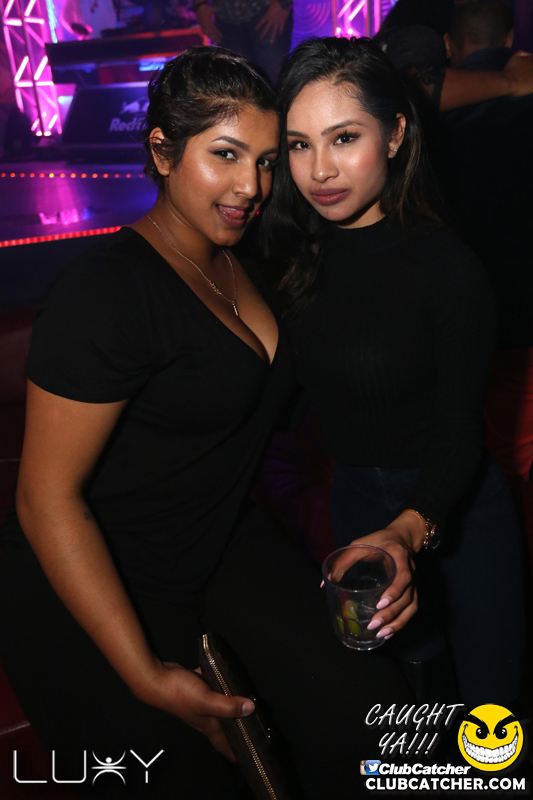 Luxy nightclub photo 14 - March 4th, 2016