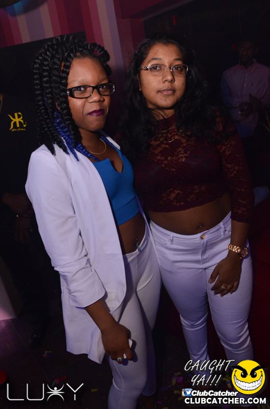 Luxy nightclub photo 132 - March 4th, 2016