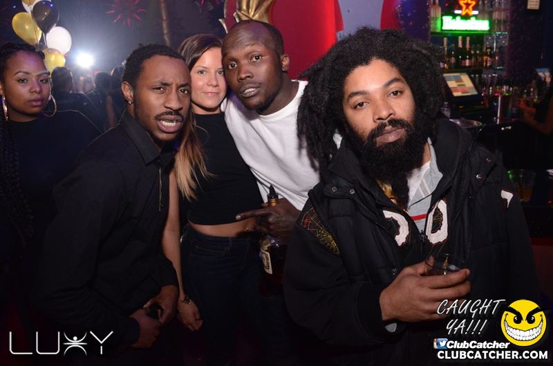 Luxy nightclub photo 133 - March 4th, 2016