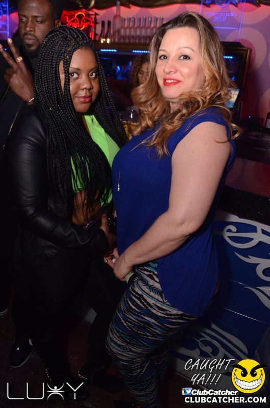 Luxy nightclub photo 134 - March 4th, 2016