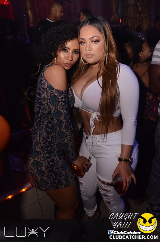 Luxy nightclub photo 15 - March 4th, 2016