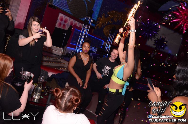 Luxy nightclub photo 146 - March 4th, 2016