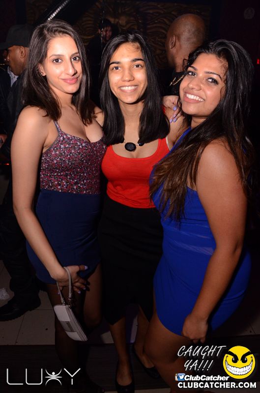 Luxy nightclub photo 147 - March 4th, 2016
