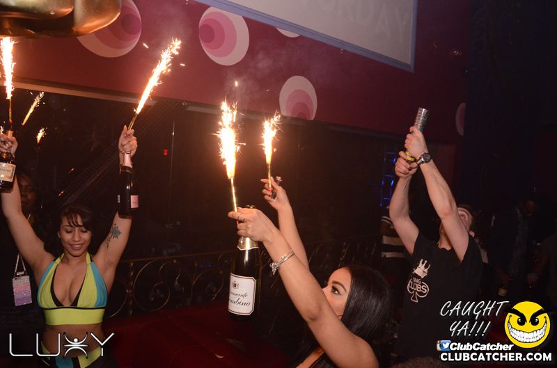 Luxy nightclub photo 149 - March 4th, 2016