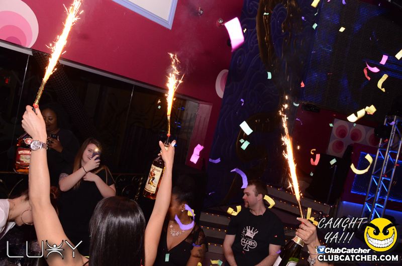 Luxy nightclub photo 150 - March 4th, 2016